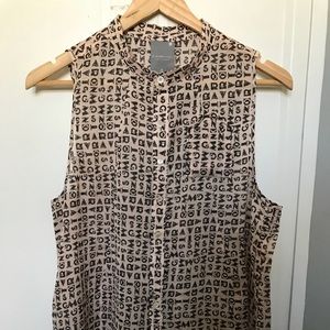 G-star Raw top size L